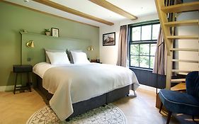 Authentic Farmhouse - De Vergulden Eenhoorn